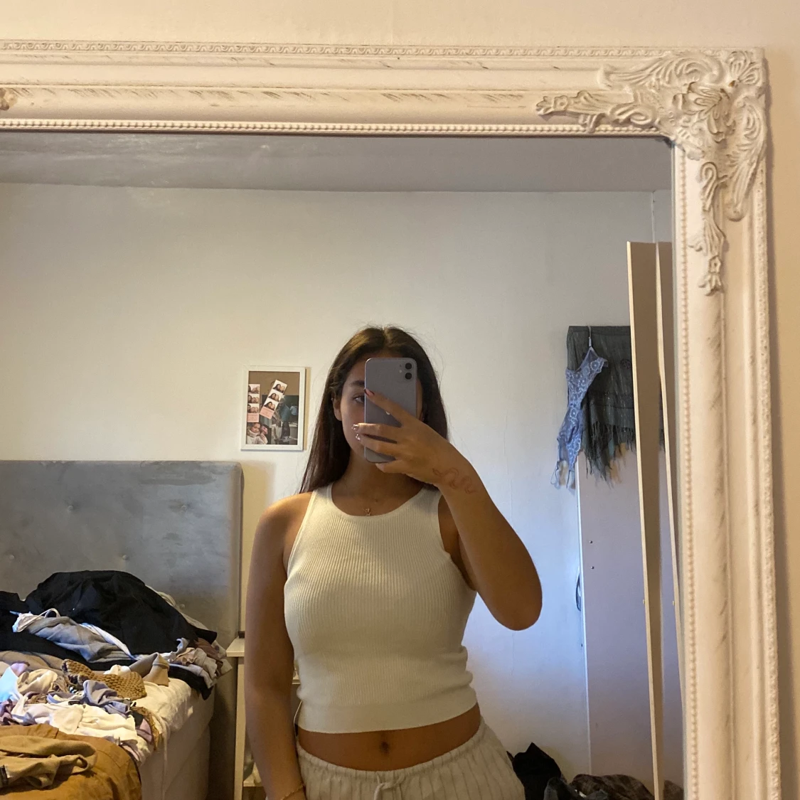 Brottar linne 3 st - 90