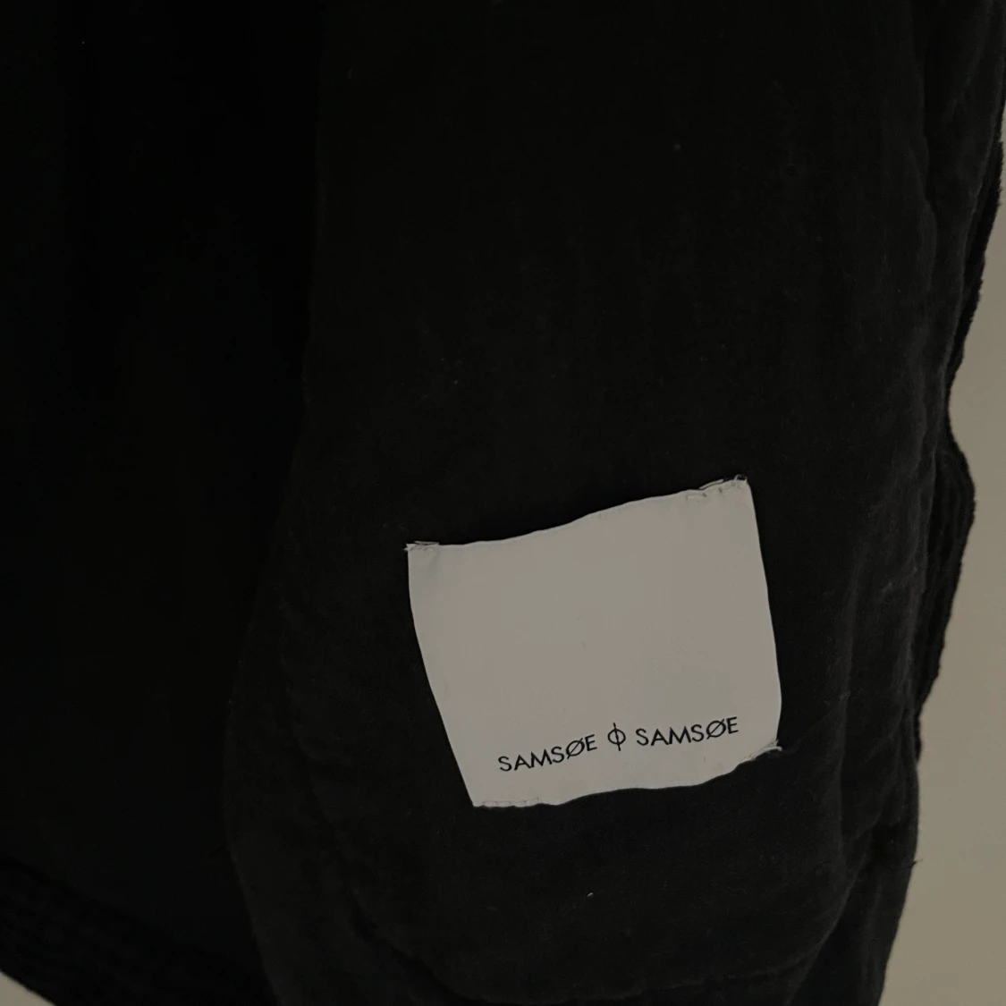 Manchesterjacka - 90