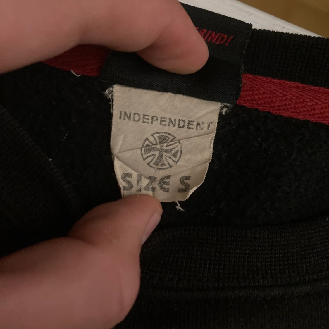 Independent truck sweatshirt  - 90