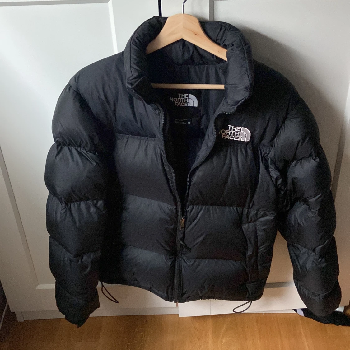 North face jacka  - 91