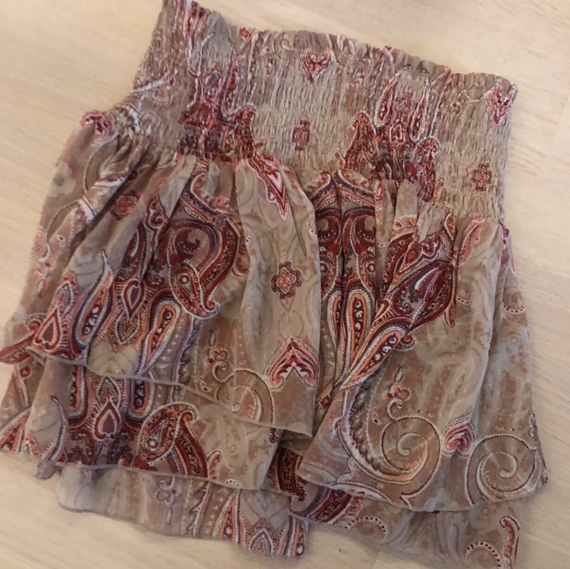 Volangkjol 34/36 - 91