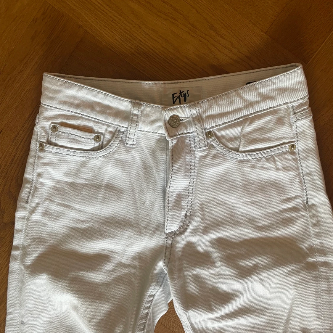 Eytys cypress jeans  - 90