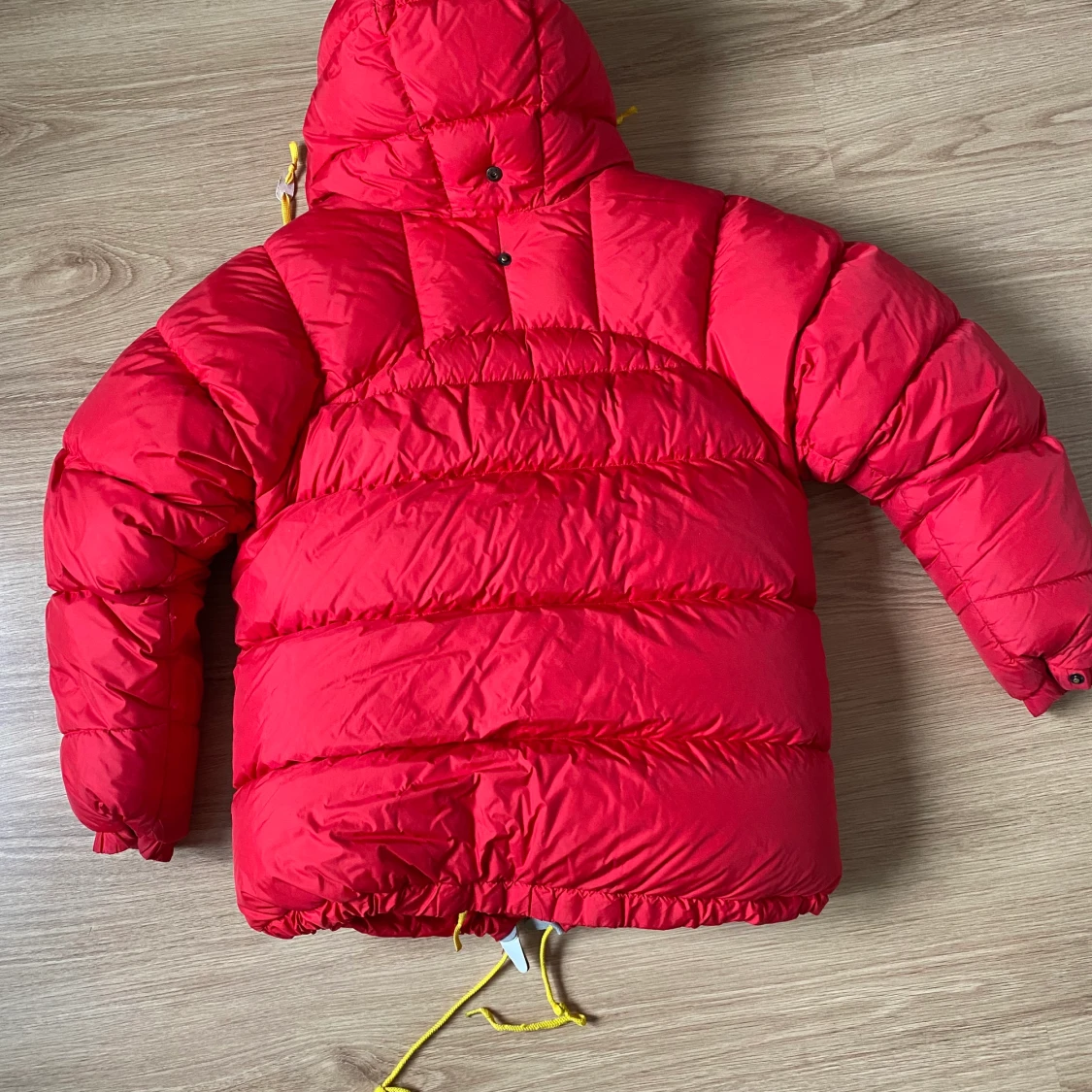 Fjällräven Expedition Down, XXXS - 90