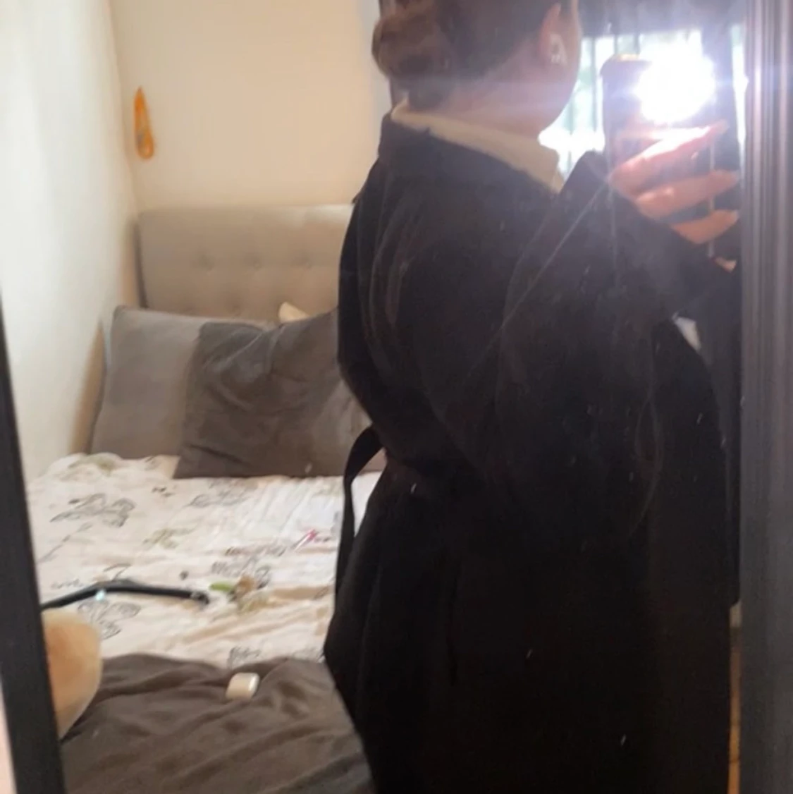 Kappa från bohoo - 91