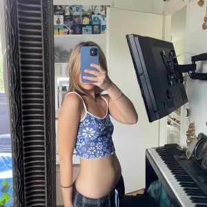 Sött linne - Säljer detta super söta linnet🥰🥰