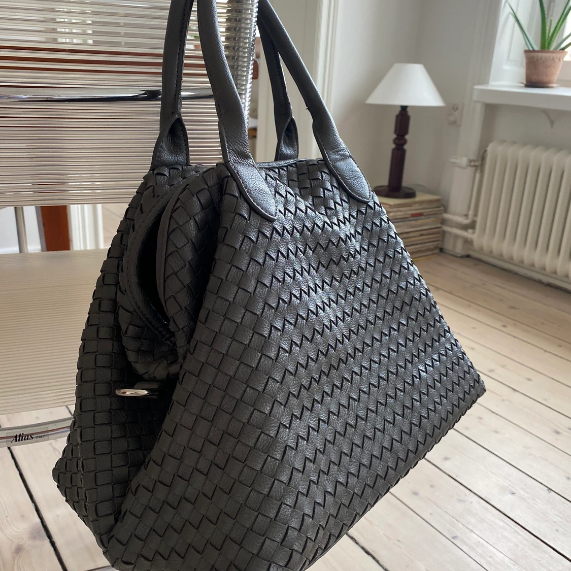 Bottega liknande väska! - 90