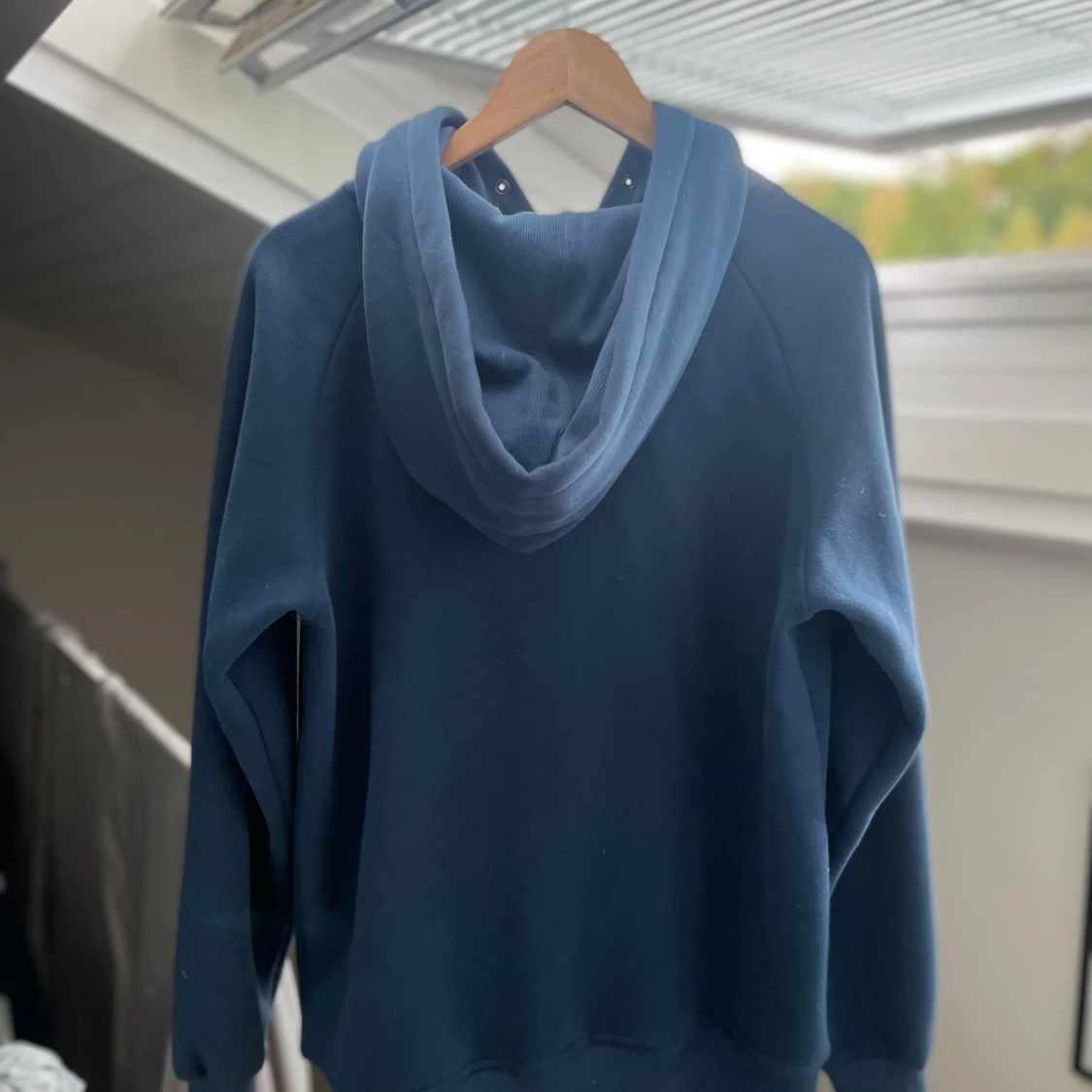 Reckless Scholars Hoodie - 90