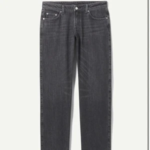 Weekday jeans  - Säljer mina fina Weekday jeans 