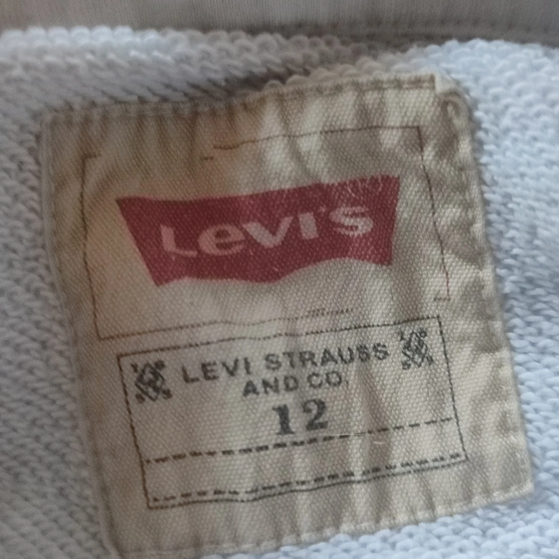 Levis tröja - 91