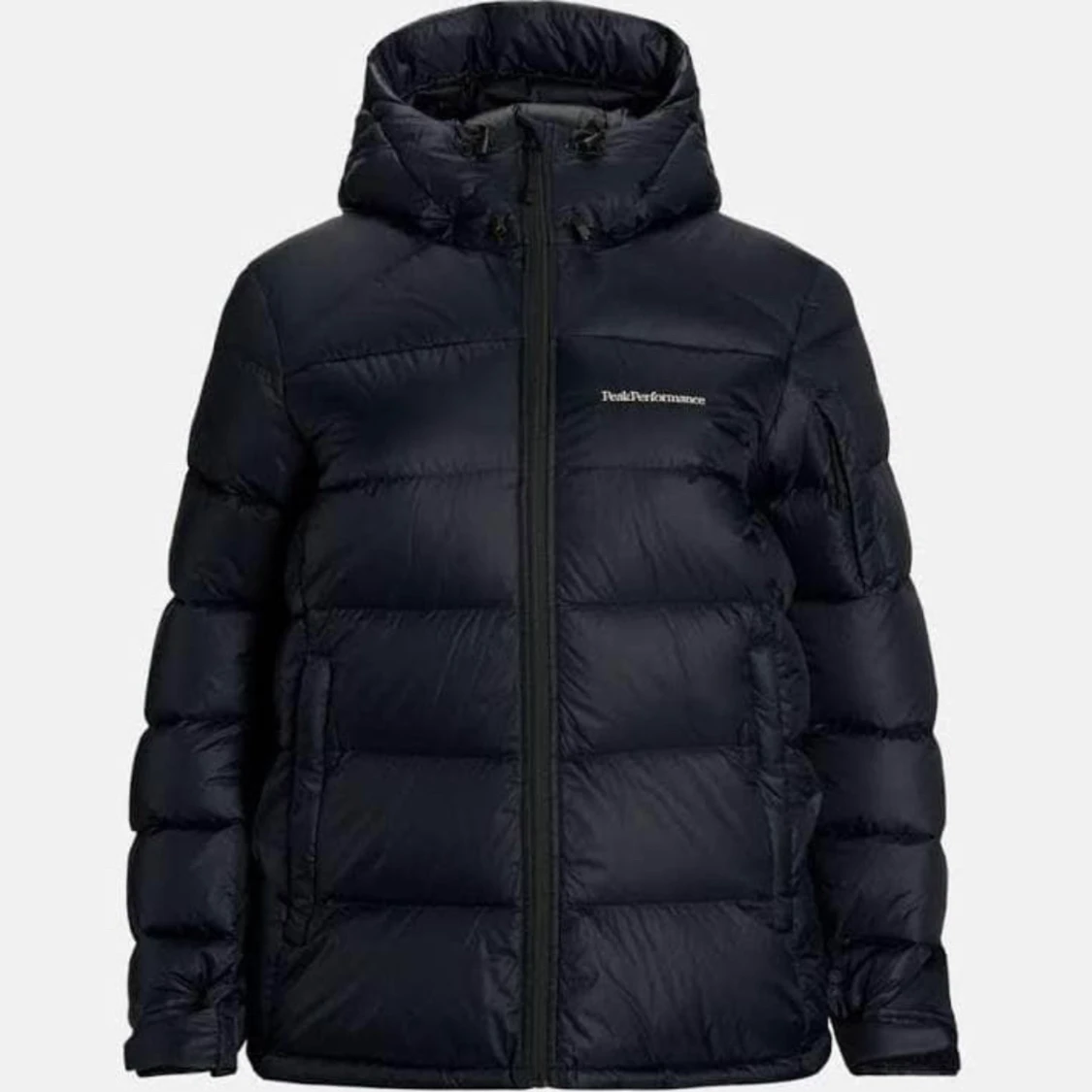 Peak performance Frost