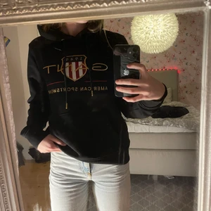Gant hoodie - Skönt och snygg gant hoodie! 