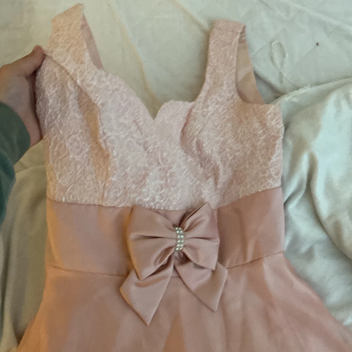 Balklänning Roberta