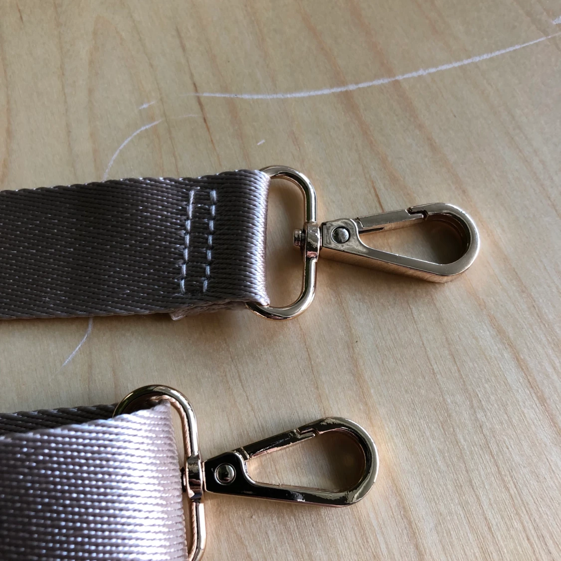 Lindex Axelrem för väska  - 90