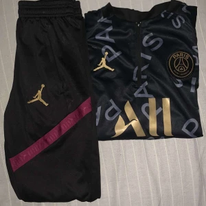 Psg kit - Storlek S men passar M 