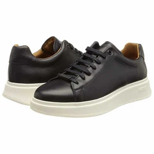 Boss st 43 helt ny i kartong - Hej jag har boss skor helt ny oöppnad från kartongen. St 43