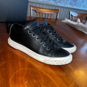 Giuseppe Zanotti - Zanotti skor, storlek 43. Condition: 8.5/10 Nypris 4899kr. Skolådan med dustbags medgår. Pris kan förhandlas vid snabb affär