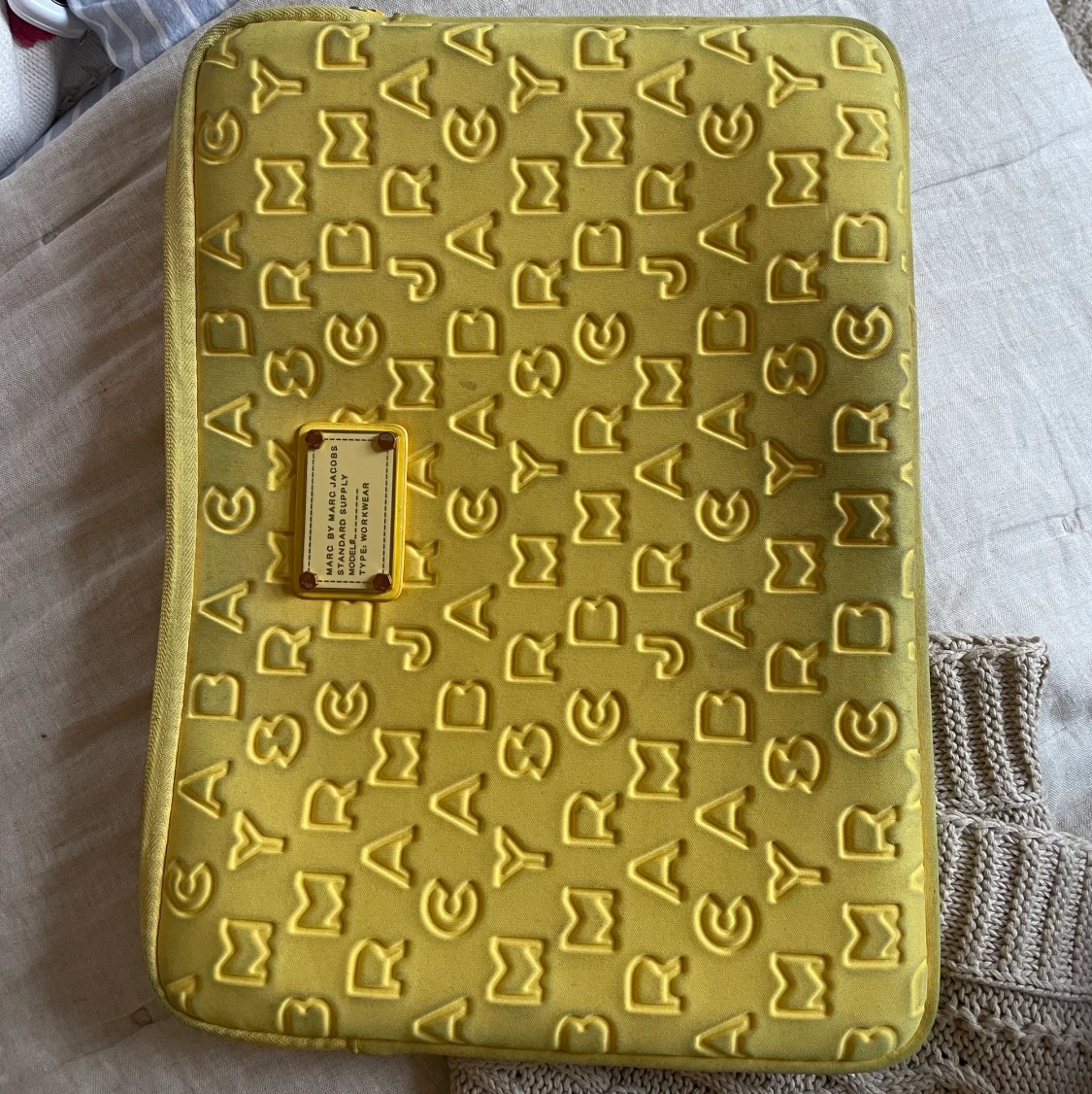 Marc by Marc Jacobs datorfodral 