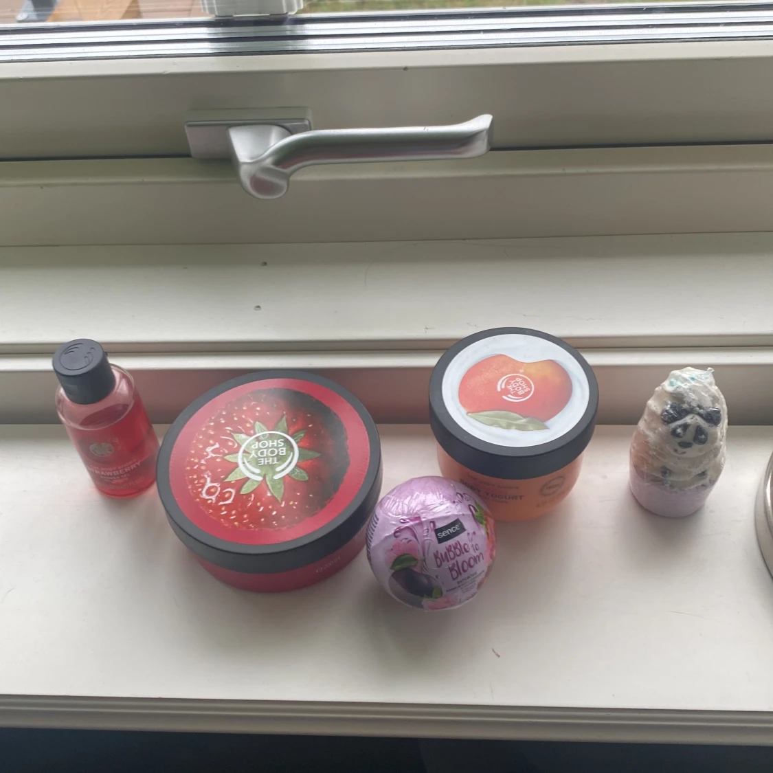 Lite allt möjligt  - 90