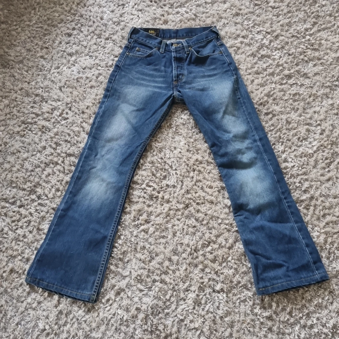 Lee jeans