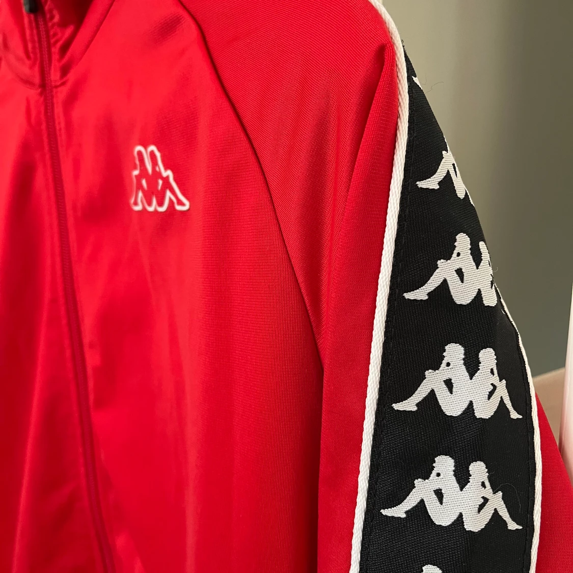 Kappa tracksuit jacka  - 90