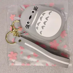 Helt nytt Totoro för nycklar,eller kanske till mynt . 