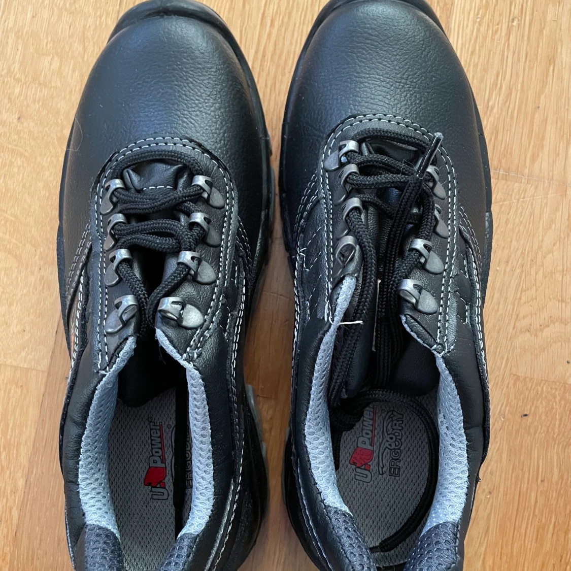 Oanvända U-Power skyddskor - 91