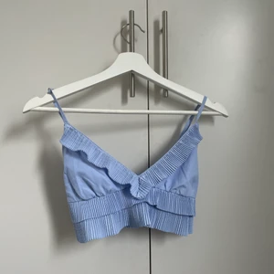 Zara topp strl M - Zara topp strl M