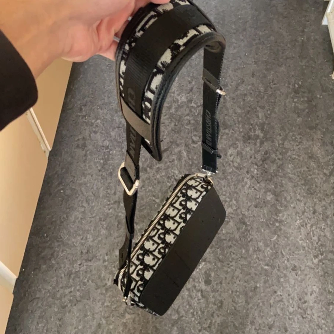 Dior Axelväska - 90