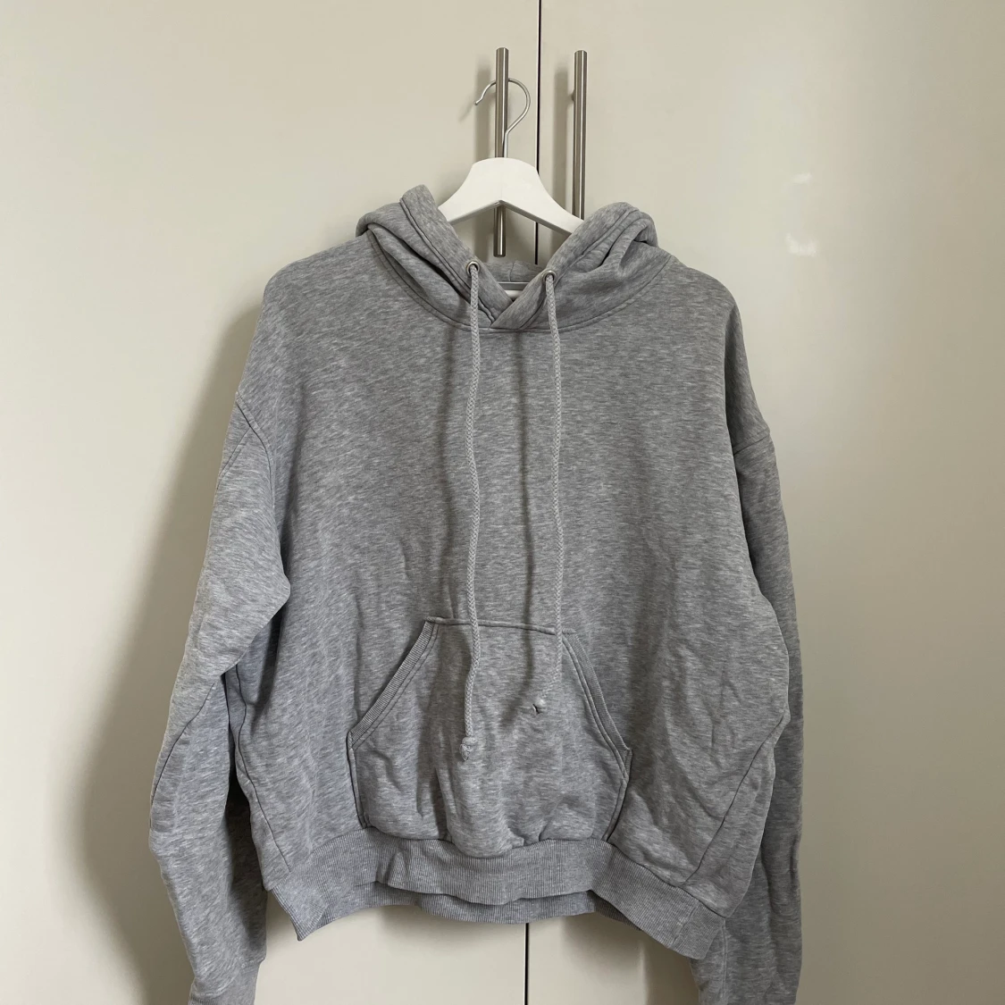 Weekday hoodie strl xs