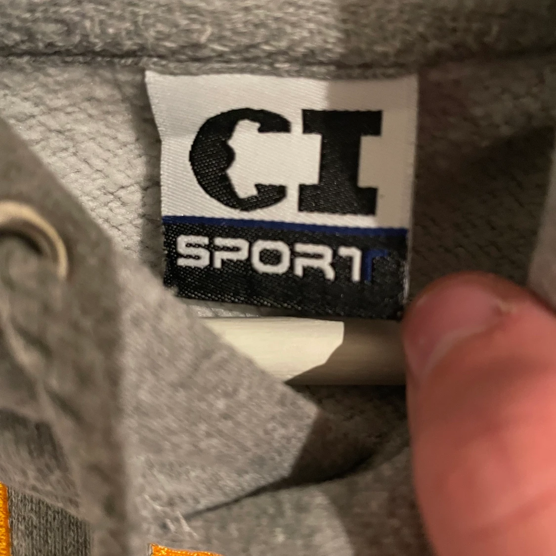 Vintage hoodie  - 91