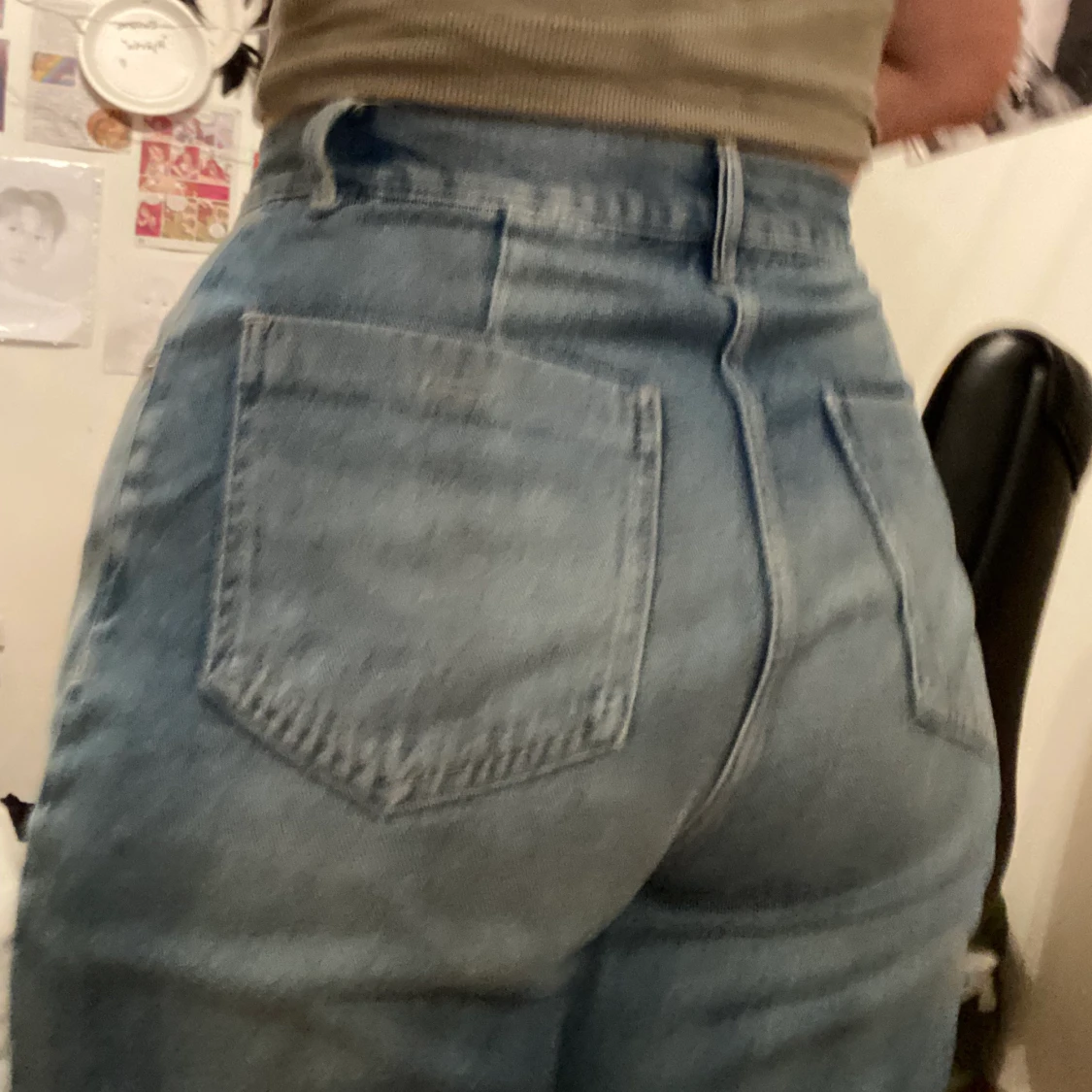 Mom jeans yummy - 91