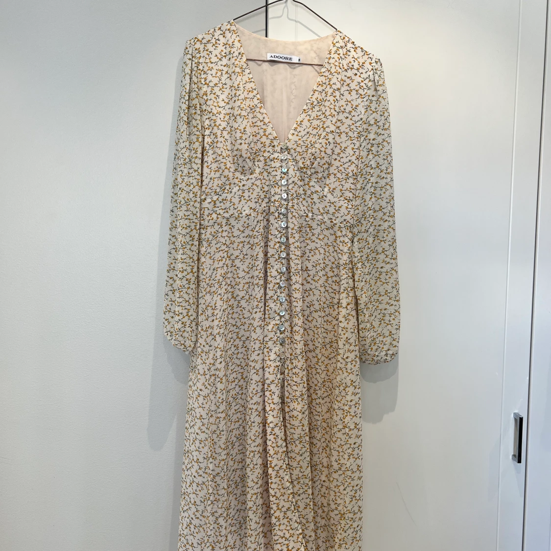 Adoore klänning (Paris dress) - 91