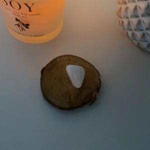 Selenit - En fin kristall som stänger ute negativa energier!