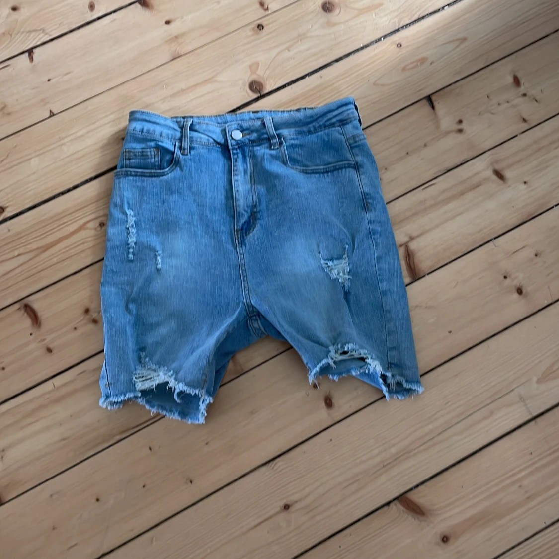 Jeans shorts 