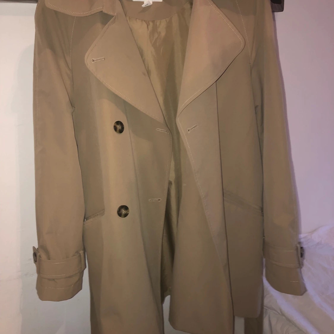 Super-snygg limited hm Kappa - 90