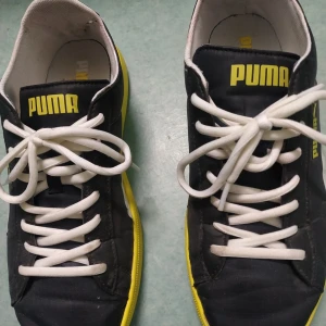 Puma - Sköna, otroligt lätta skor. Nyskick 