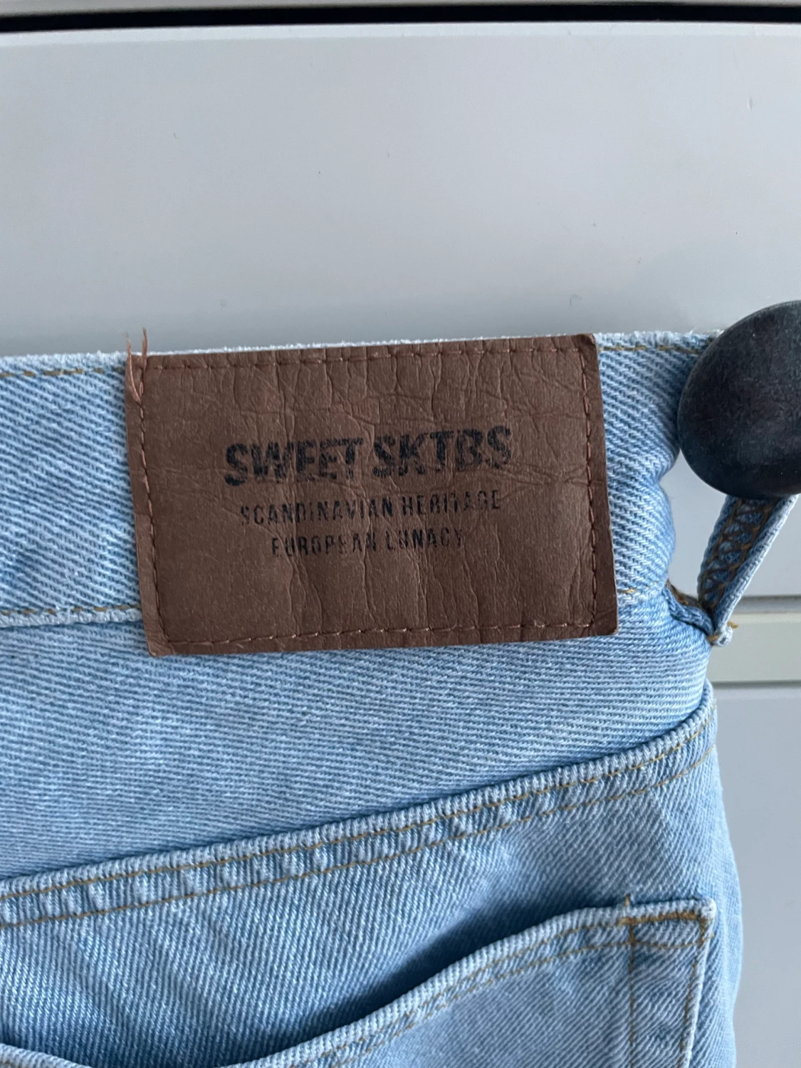 Sweet SKTBS Jeans - 90