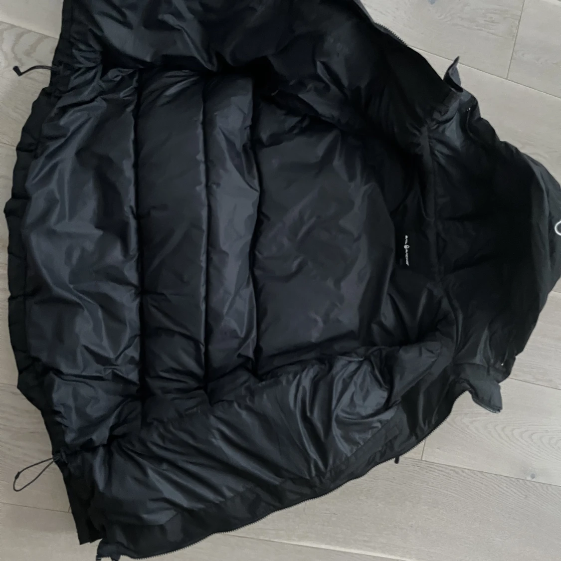 Sail Racing Jacka  - 91