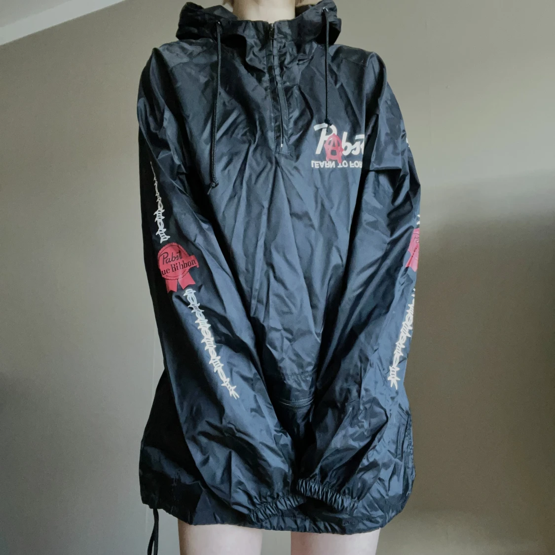 Pabst anorak - 90