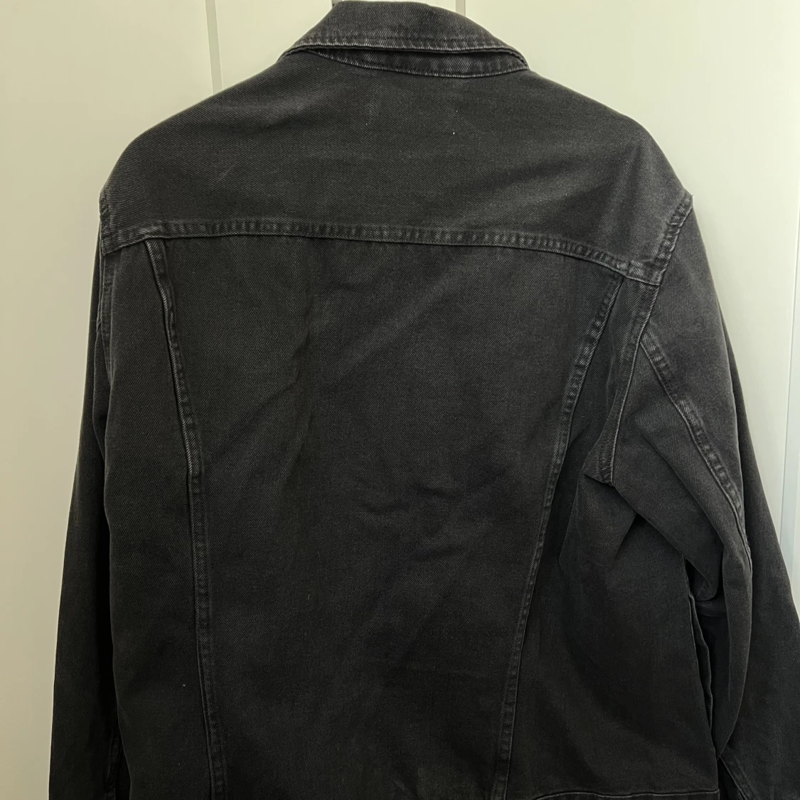 Jeansjacka från H&M - 91