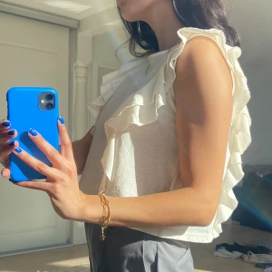 Volang blus - Volang blus