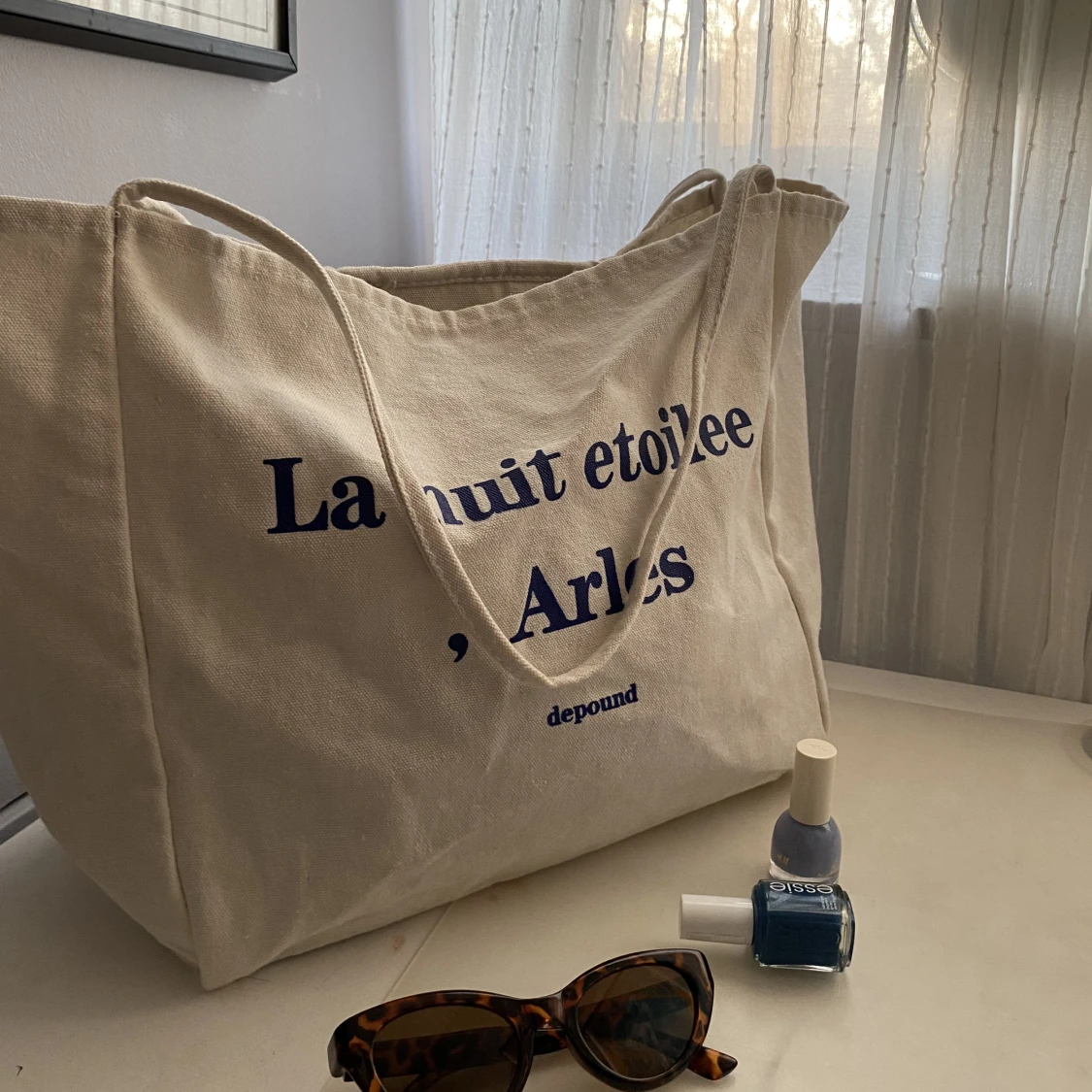 Trendig tygpåse 🥹☀️