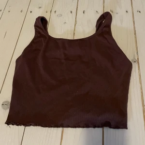 Crop Top - Storlek S