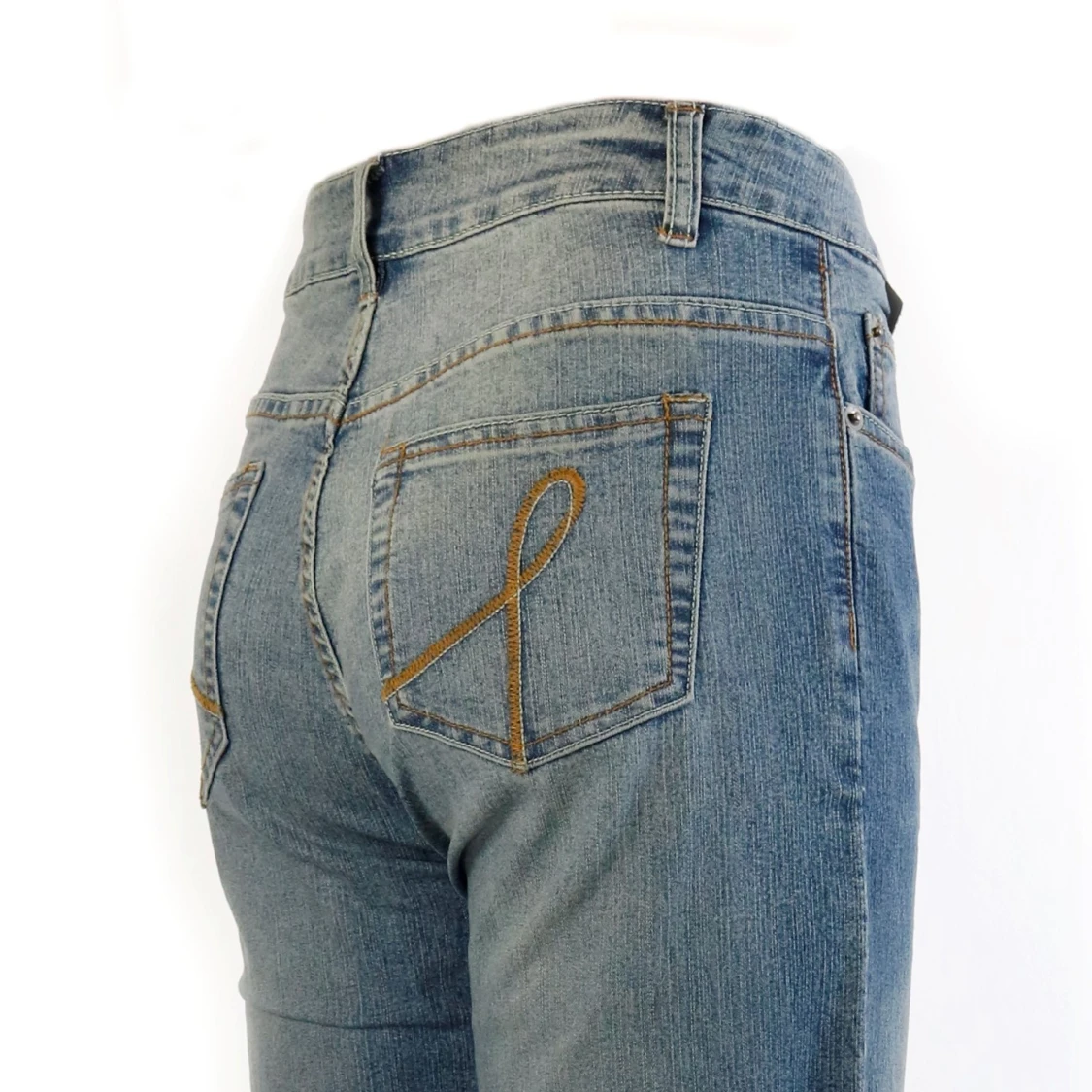 Hejco bekväma stretchjeans, 36 - 91