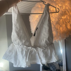 Linne  - Fint linne från BikBok💕💕 knappt använt 