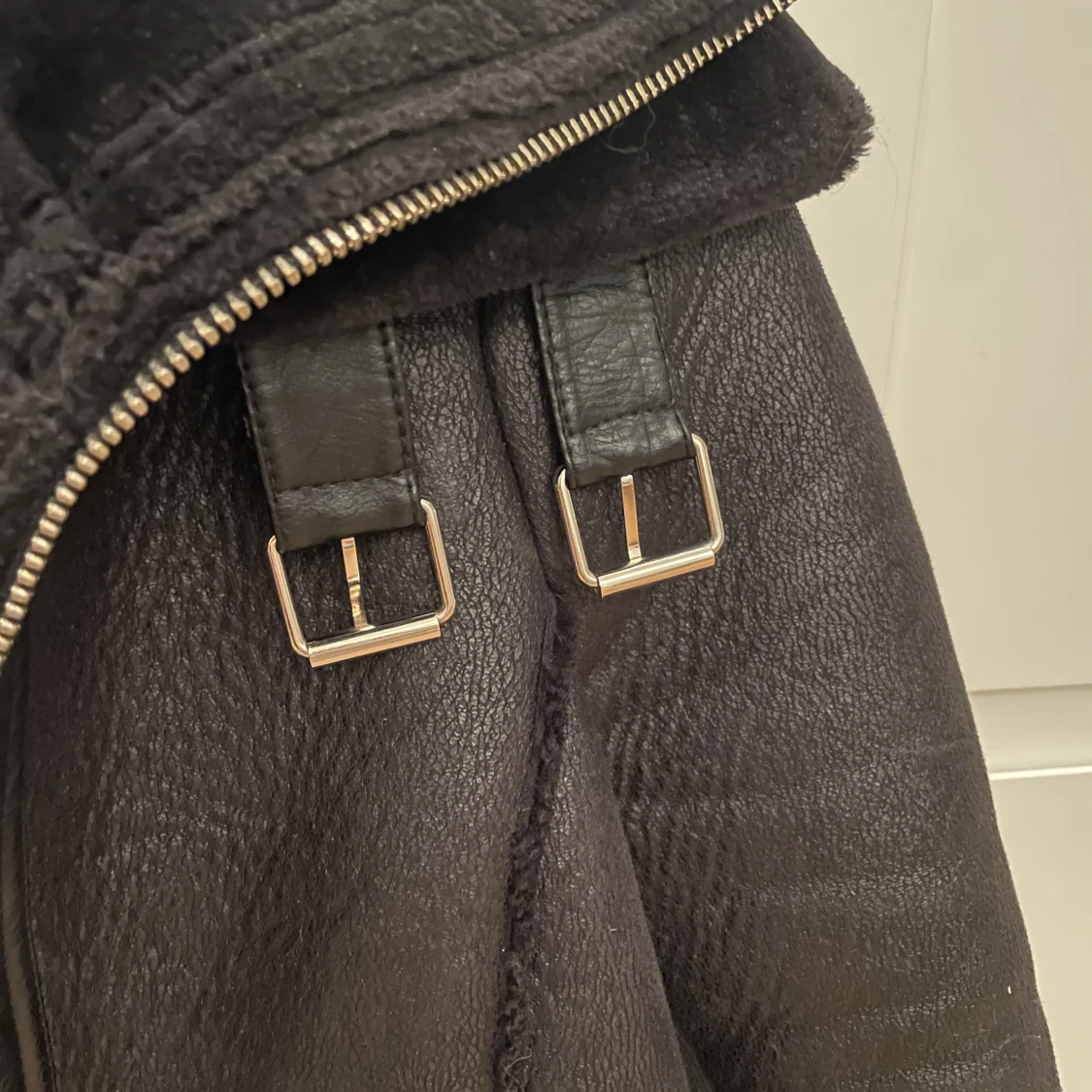 Aviator jacket River Island  - 91