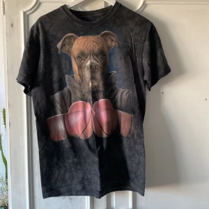 Boxnings tröja  - Väldigt oversized 