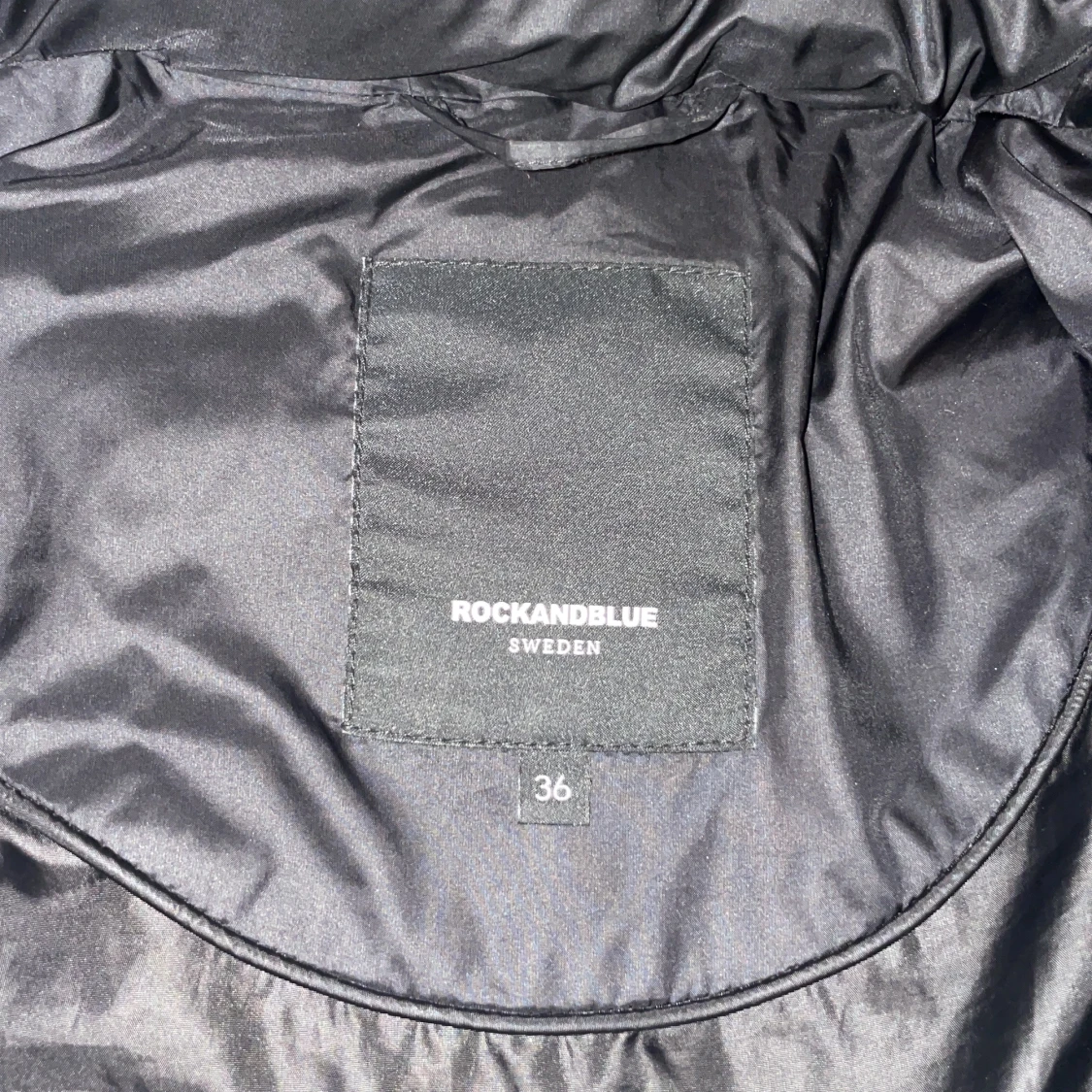 ROCKANDBLUE jacka - 91