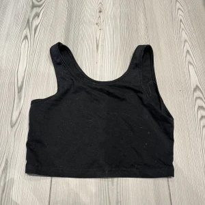 Top - Top från shein strl s/m