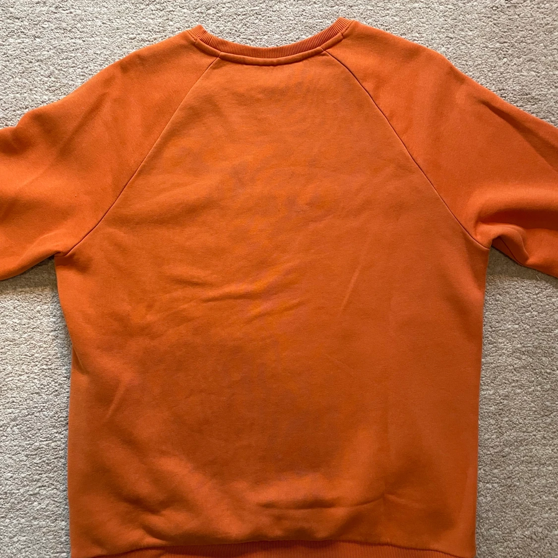 Peak Performance Sweatshirt Strl L - 90